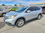 Honda CR-V 2014