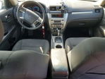 Ford Fusion 2012