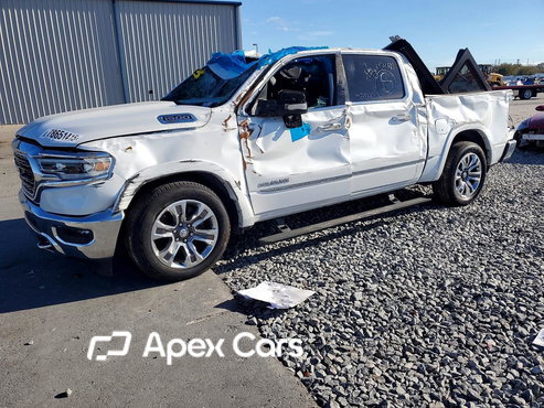 RAM 1500 2023 - Image 1 of 12