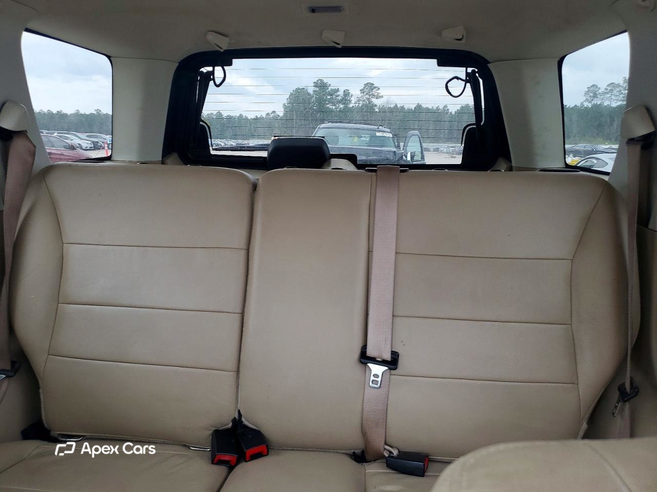 Ford Escape 2011