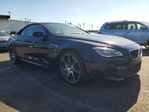 BMW M6 2018