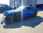 Chevrolet Corvette 2015