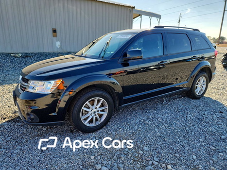 Dodge Journey 2018 - Image 1 of 15