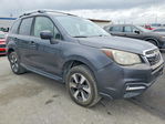 Subaru Forester 2017