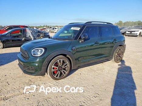 MINI Cooper 2024 - Image 1 of 13