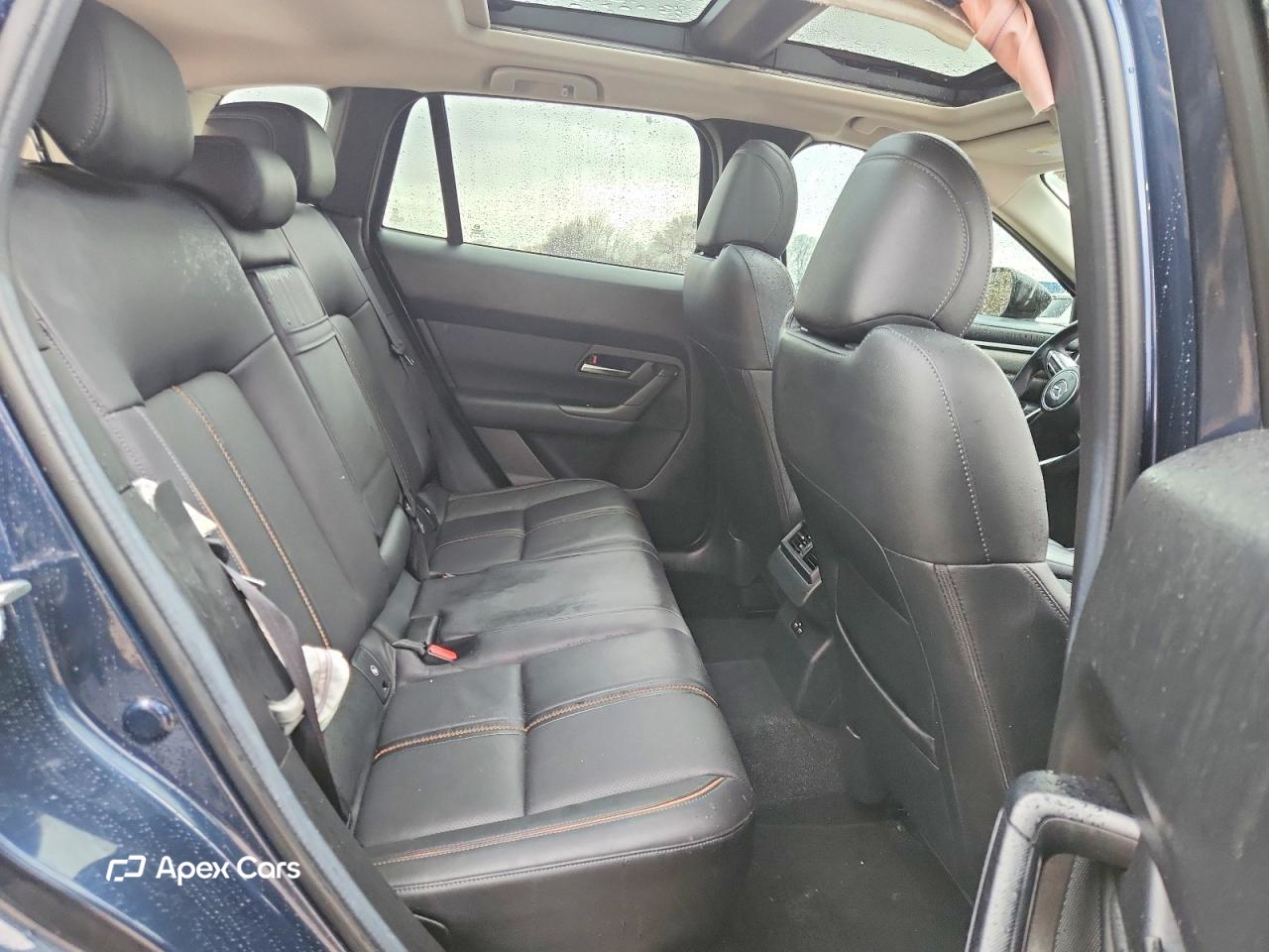 Mazda CX-50 2024