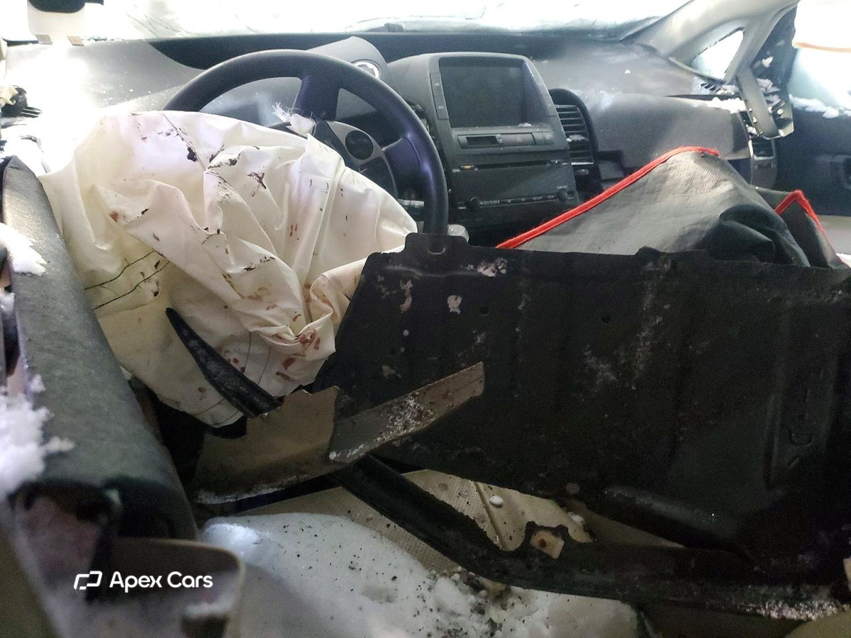 Toyota Prius 2007
