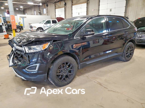 Ford Edge 2017 - Zdjęcie 1 z 13