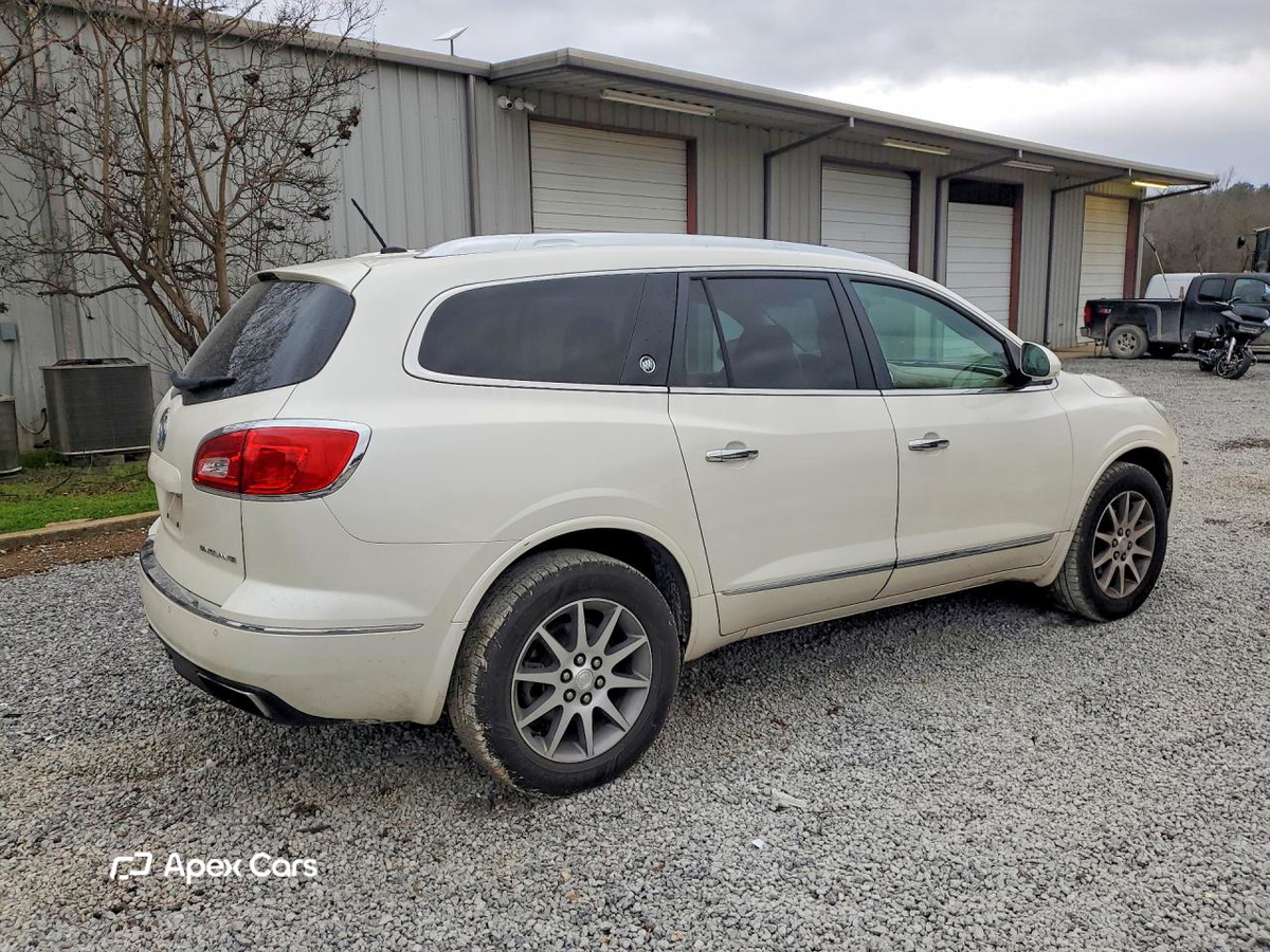 Buick Enclave 2013