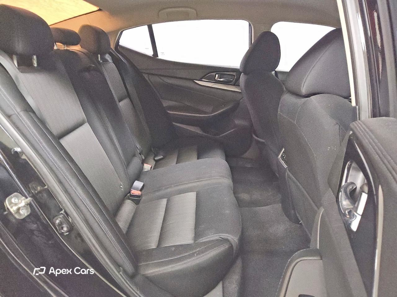 Nissan Maxima 2016