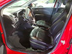 Chevrolet Sonic 2017