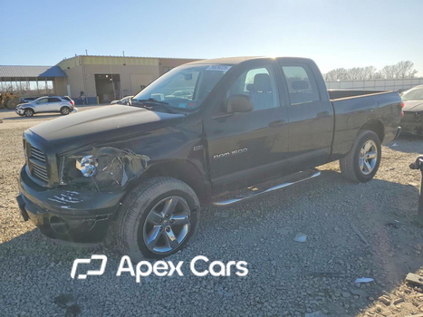 Dodge RAM 2007 - Image 1 of 13