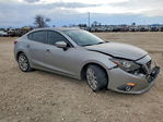 Mazda 3 2014