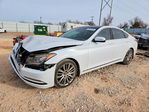 Hyundai Genesis 2015