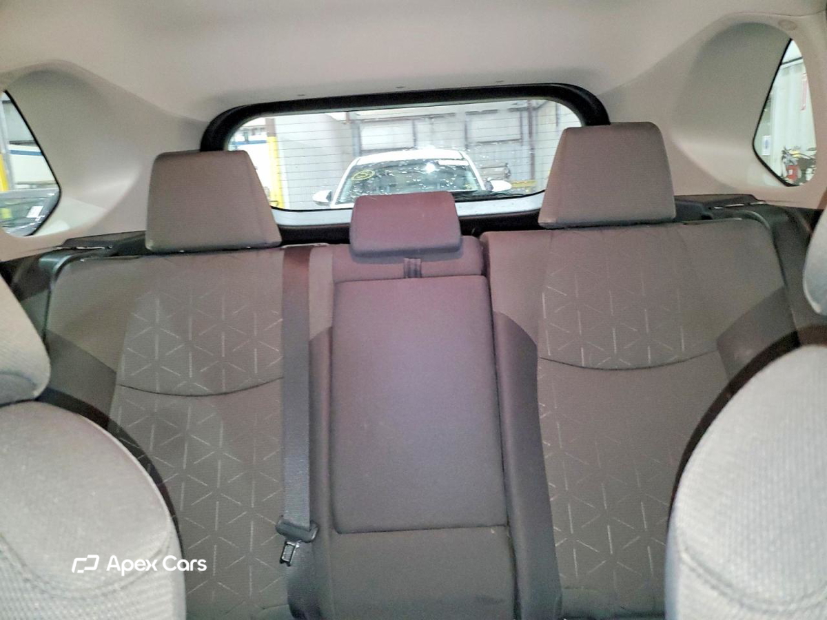 Toyota RAV 4 2020