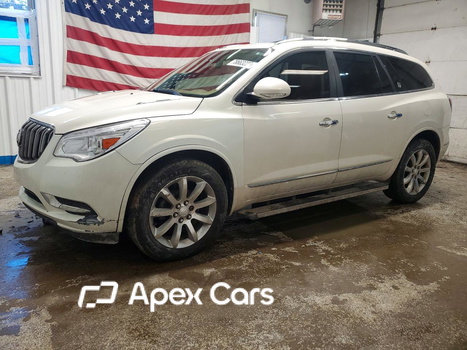 Buick Enclave 2014 - Image 1 of 14