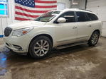 Buick Enclave 2014
