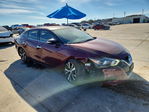 Nissan Maxima 2017