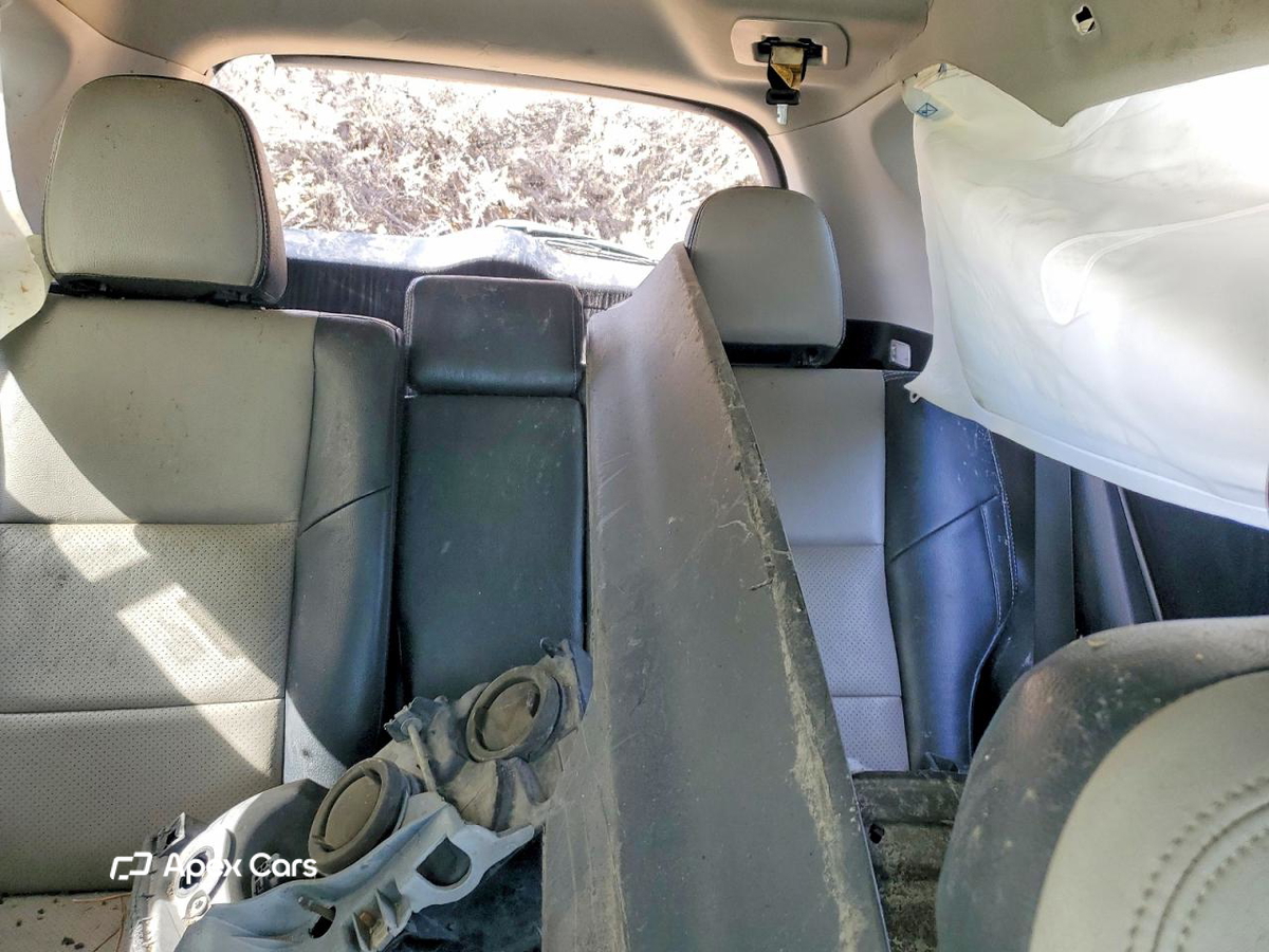 Toyota RAV 4 2015