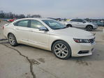 Chevrolet Impala 2014