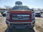 Ford F250 2011