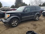Dodge Nitro 2008