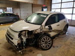 Fiat 500 2016
