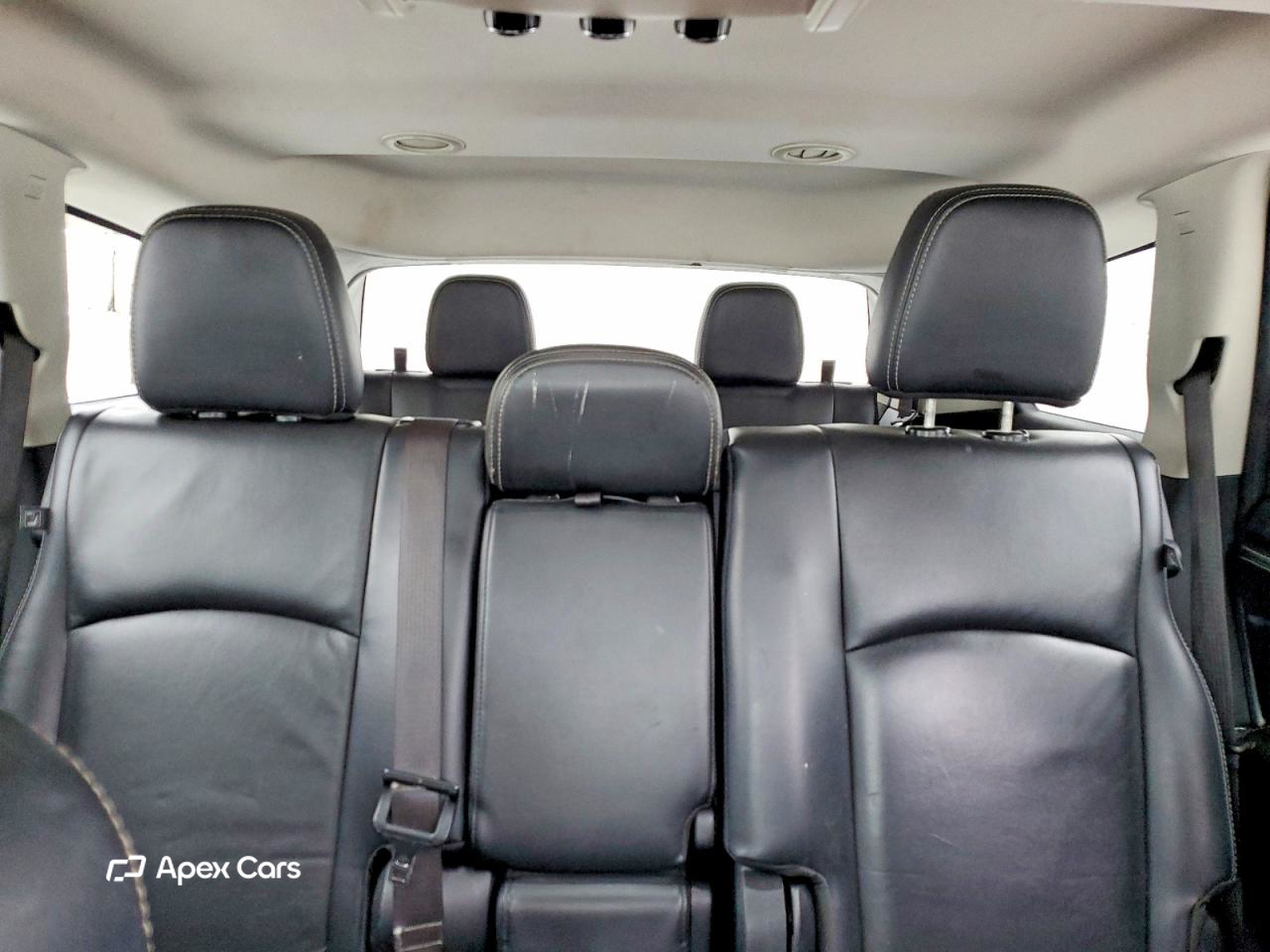Dodge Journey 2019