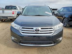 Toyota Highlander 2012