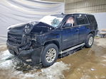 GMC Yukon 2015