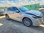 Mazda CX-5 2025