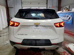Chevrolet Blazer 2021