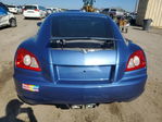 Chrysler Crossfire 2004