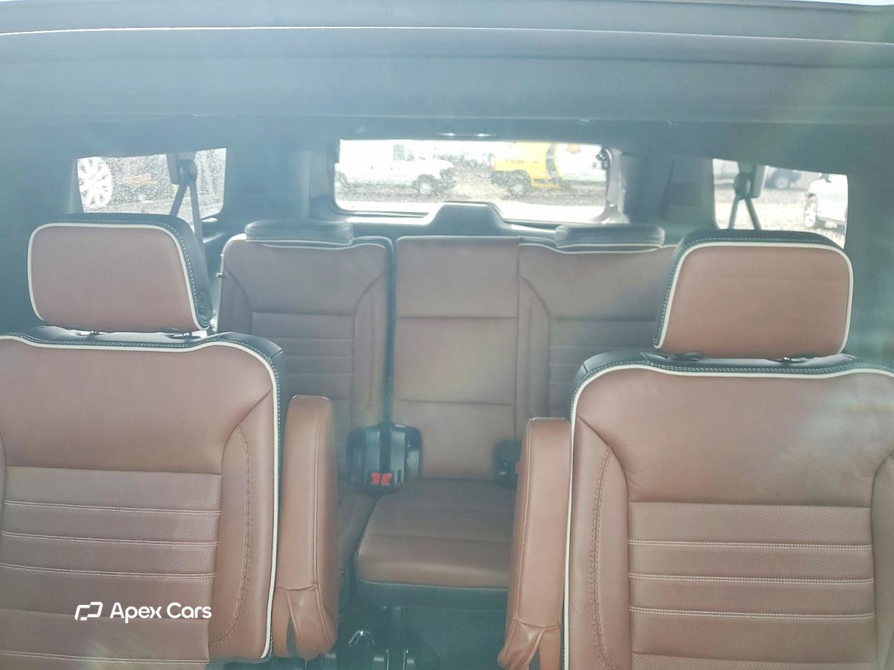 GMC Yukon 2023