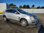 Cadillac SRX 2016