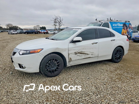 Acura TSX 2012 - Zdjęcie 1 z 12