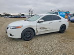 Acura TSX 2012