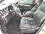 Toyota Highlander 2015