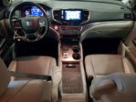 Honda Pilot 2021