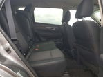Nissan Rogue 2018