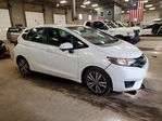 Honda Fit 2015