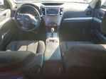 Subaru Outback 2012