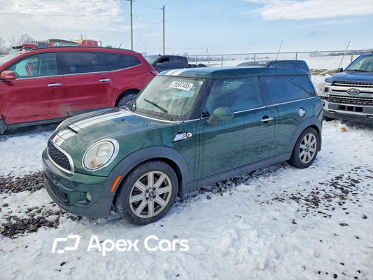 MINI Cooper 2013 - Image 1 of 12