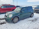 MINI Cooper 2013