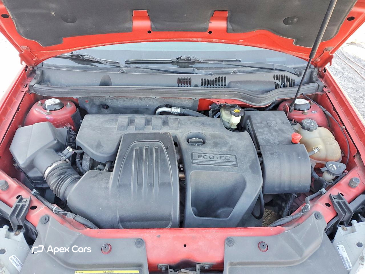 Chevrolet Cobalt 2007