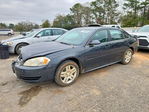 Chevrolet Impala 2013