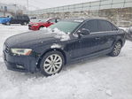 Audi A4 2013
