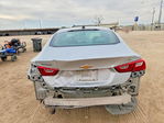 Chevrolet Malibu 2016