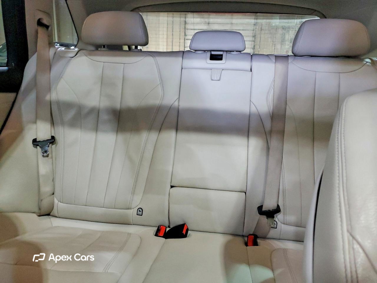 BMW X5 2015