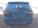 Honda Pilot 2022